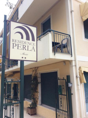  Residence Perla  Алассио